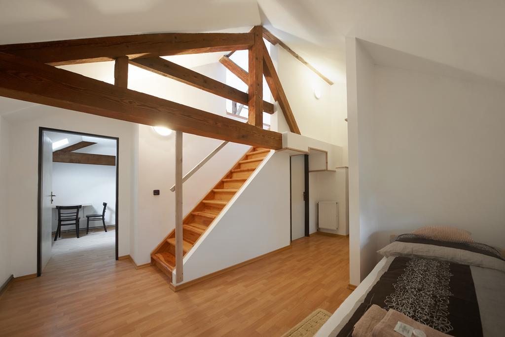 Usedlost Kotlářka Praga Quarto foto
