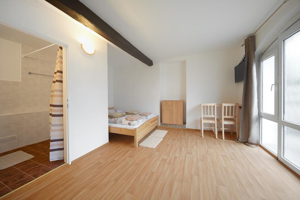 Usedlost Kotlářka Praga Exterior foto