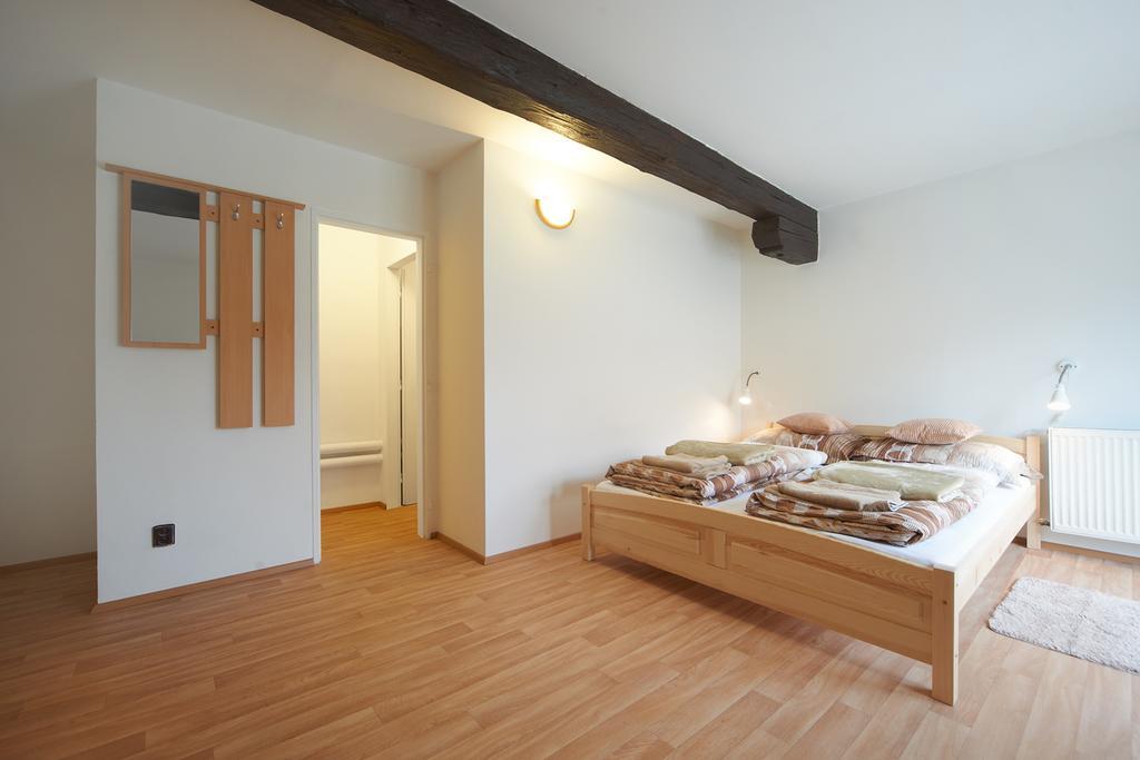 Usedlost Kotlářka Praga Exterior foto