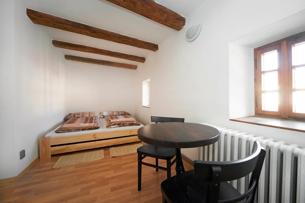Usedlost Kotlářka Praga Exterior foto