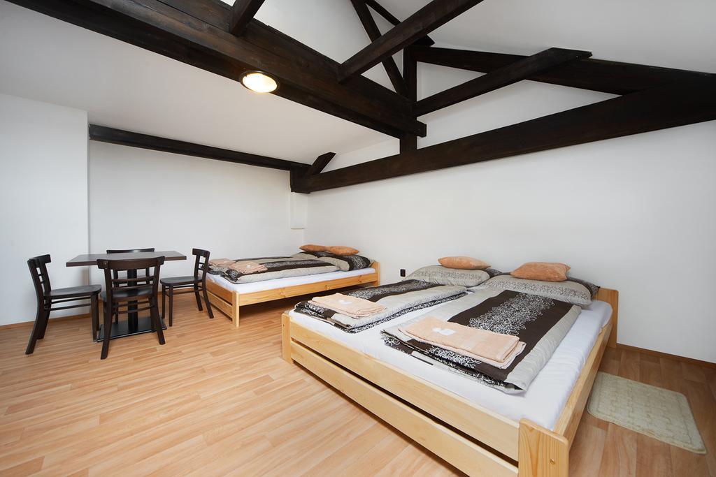 Usedlost Kotlářka Praga Quarto foto