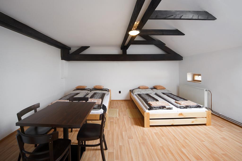 Usedlost Kotlářka Praga Quarto foto
