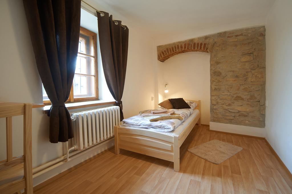 Usedlost Kotlářka Praga Quarto foto