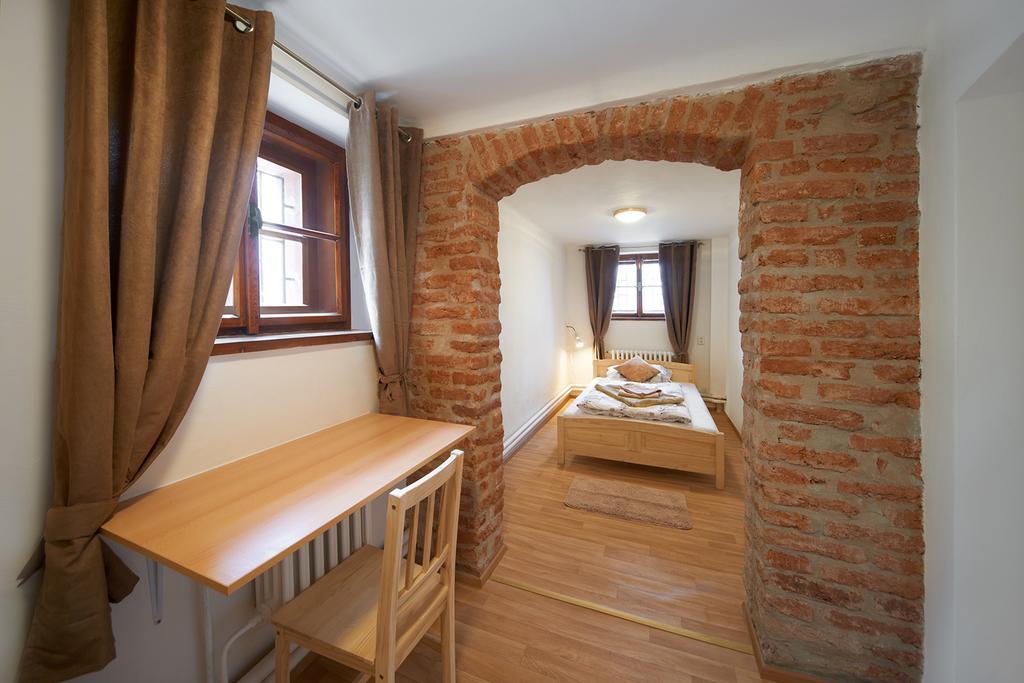 Usedlost Kotlářka Praga Quarto foto