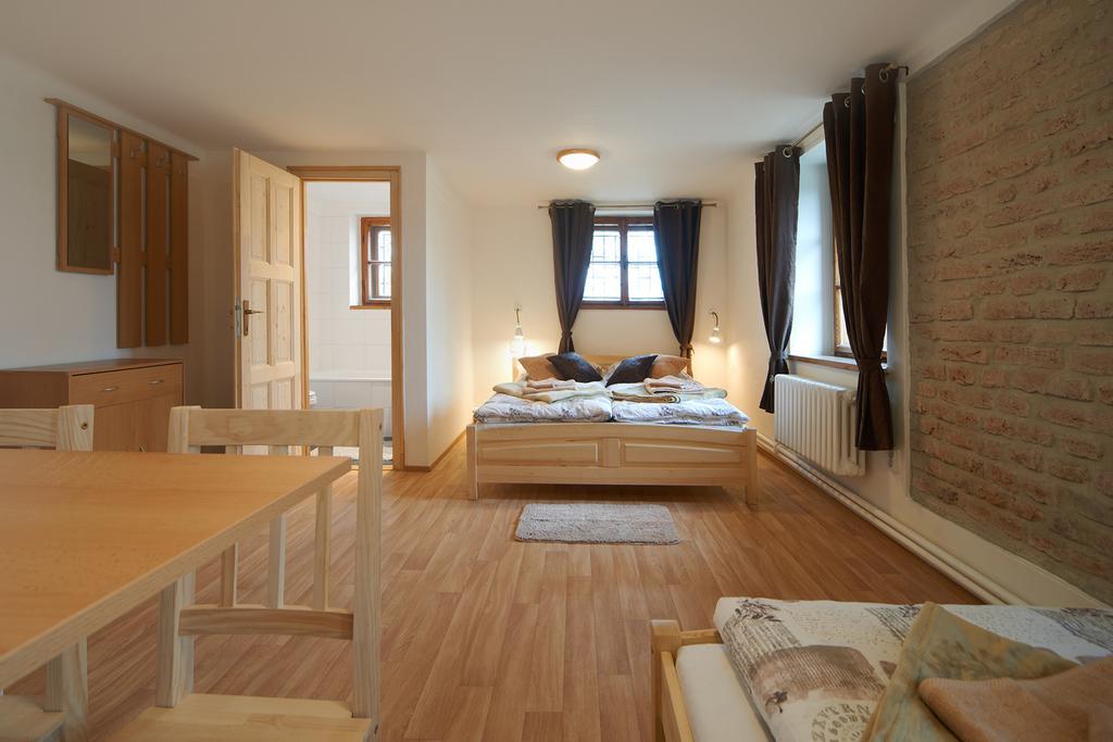 Usedlost Kotlářka Praga Quarto foto
