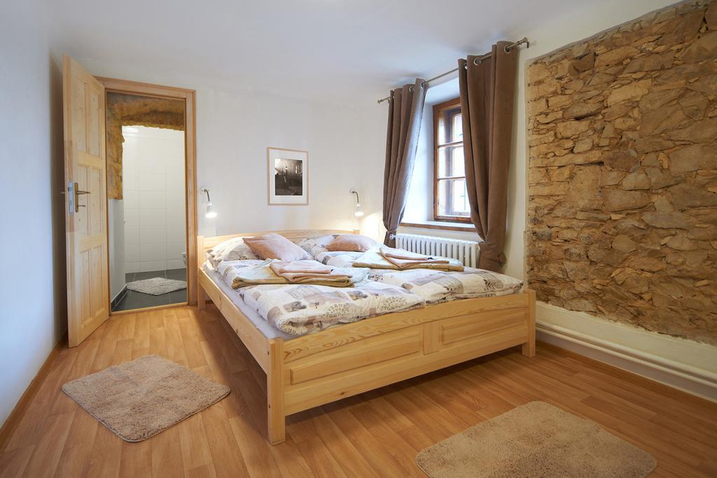 Usedlost Kotlářka Praga Quarto foto